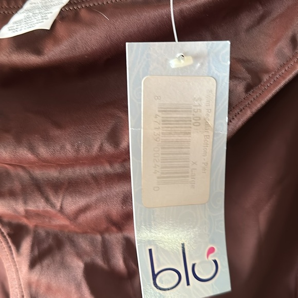 It Figures Tankini 12/XL - Picture 10 of 10